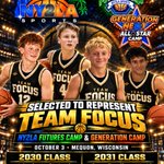 Photo by Team Focus Basketball (@Team_FocusBB)