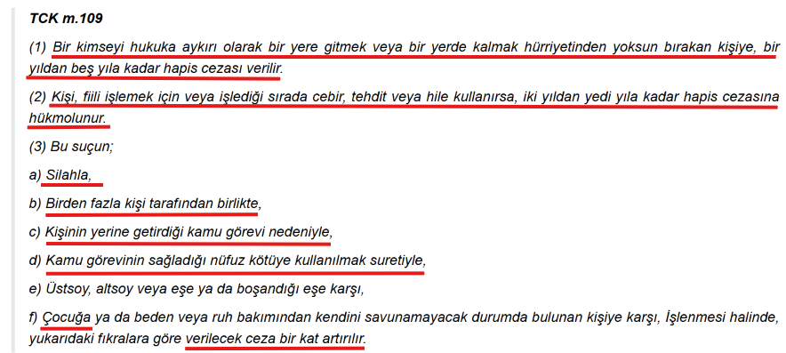 avfatihisci1's tweet photo. Adana Emniyeti açıkça suç işliyor hem de ilgili maddenin nerdeyse tüm bentlerini ihlal ederek. 

Az önce meşhur güvenlik şube müdürünün müzakare esnasında "kanunda basın açıklamasına izin var ama yürüyüşe yok" dediği bir konuşmasını dinledim. Ne hukuk biliyorlar ne de umursuyorlar!

Bu hukuksuzluğa derhal son verin!
#AdanaEmniyeti