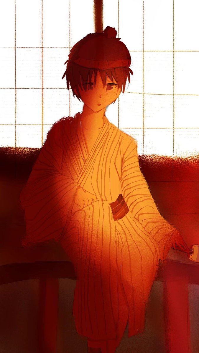 QQ_CAFFEINE's tweet photo. Kimono
#sp #Southpark #spstan https://t.co/U86y1mX6vy