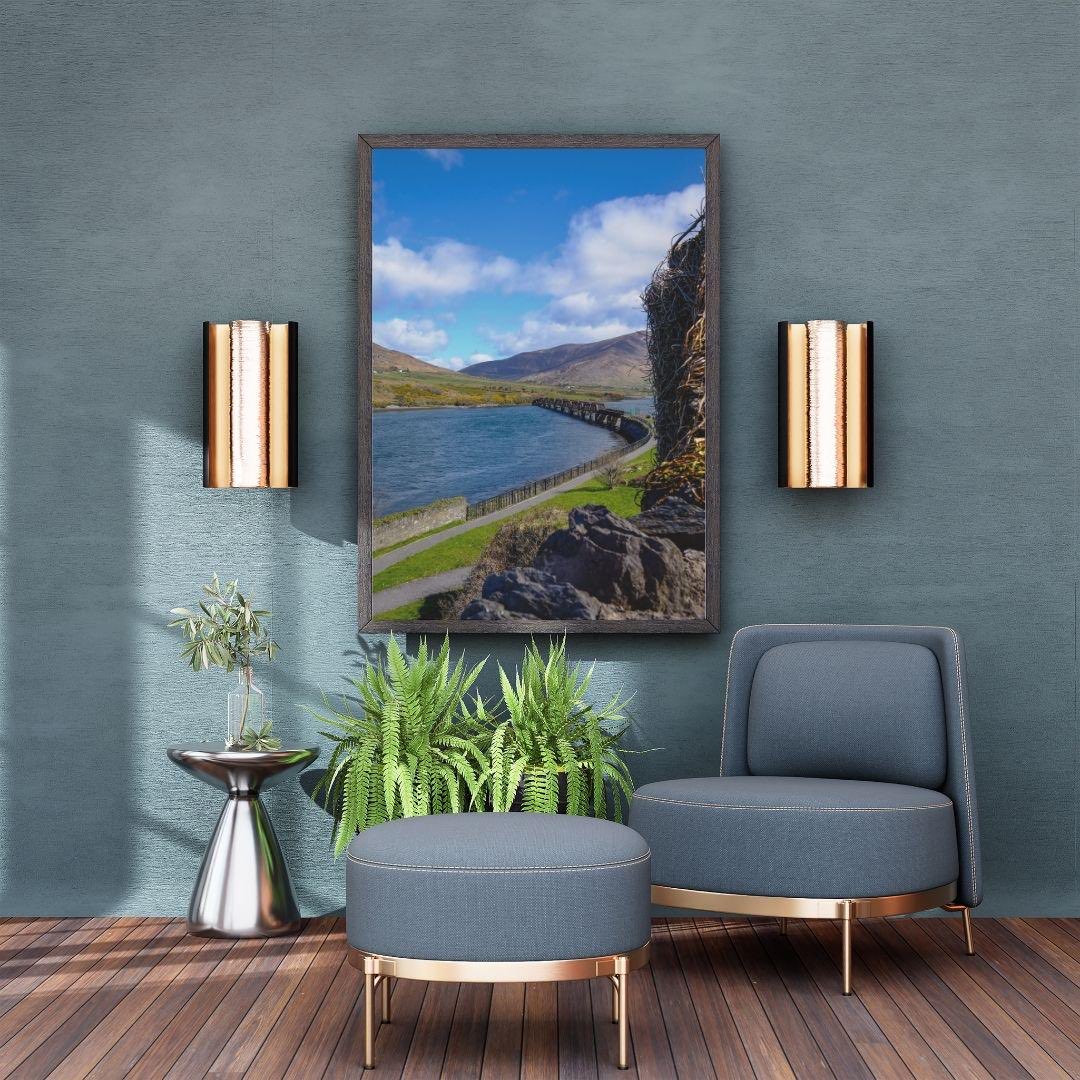 oldimagestore's tweet photo. My 3rd Etsy sale. Cahersiveen in County Kerry, Ireland.
#Cahersiveen #CountyKerry #wallart #fineartphotography #ringofkerry #wildatlanticway
https://t.co/1WPAQQIuhW https://t.co/0tMR8TyKcQ