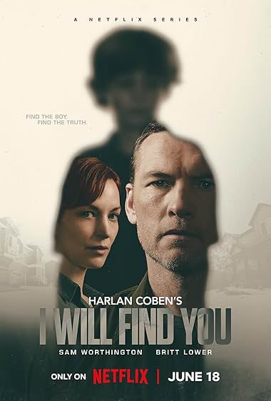 secmul's tweet photo. @LastLoay I will find you 
افضل مسلسل قصير شفته مؤخرًا https://t.co/At9mkSRRh8