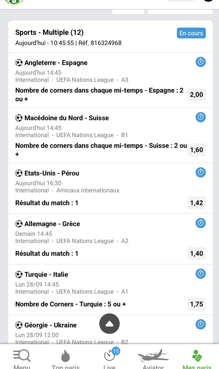 WoodSenat's tweet photo. Sa normal oui mesye @BetGenius2212 @BETTING_MAFIA @BettKMax https://t.co/9UBHcIoB29