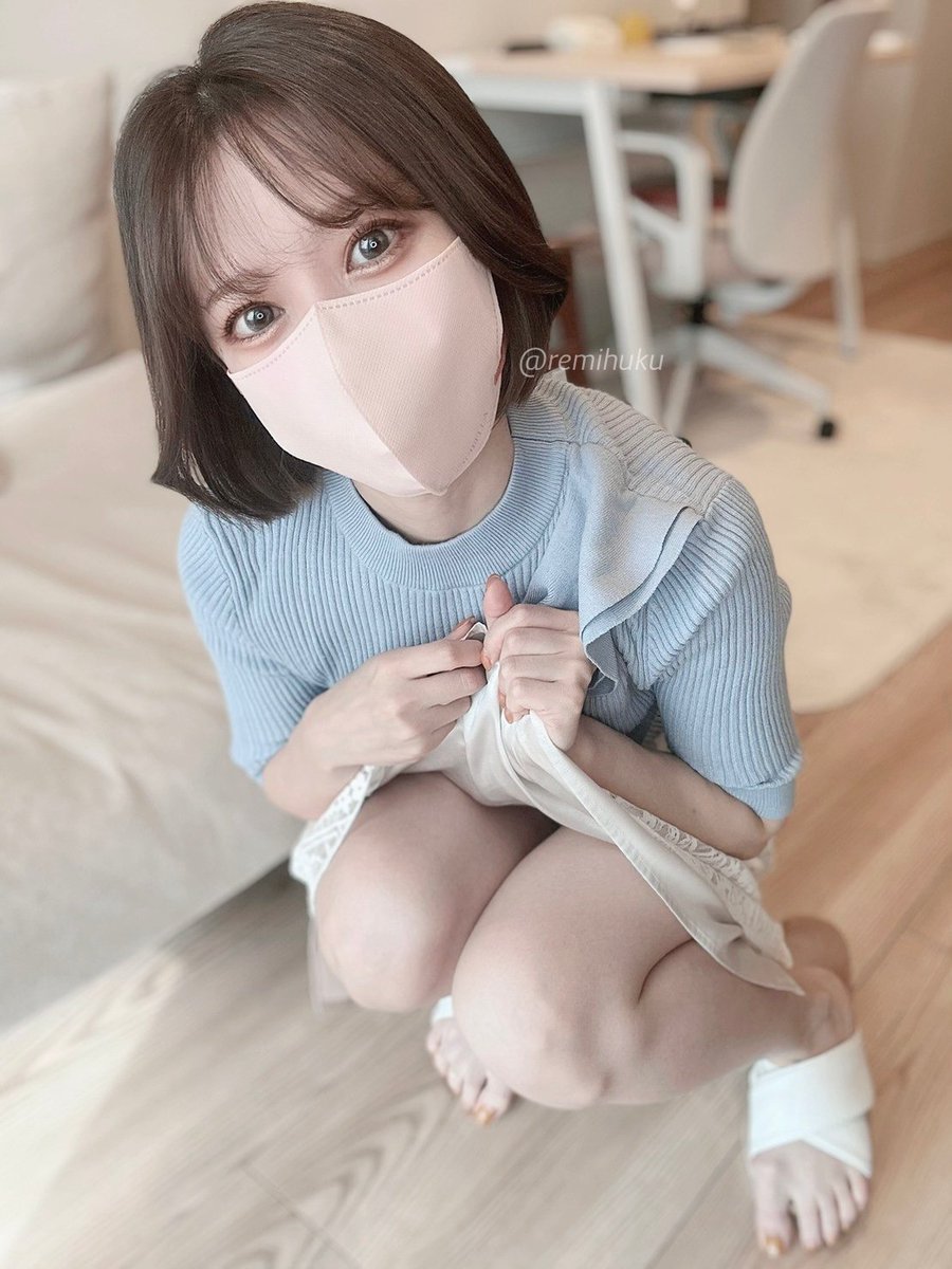 例の件バレてないか 明日職場行くのドキドキ❤️