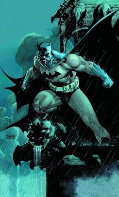 DCNewsHQ's tweet photo. Robert Pattinson addresses a DCU Batman crossover

Robert Pattinson has said fitting Matt Reeves’ Batman into James Gunn’s DCU would be “tough.” This reinforces the current separation between Reeves’ The Batman universe and the main DCU. https://t.co/JrwSxYeuSm