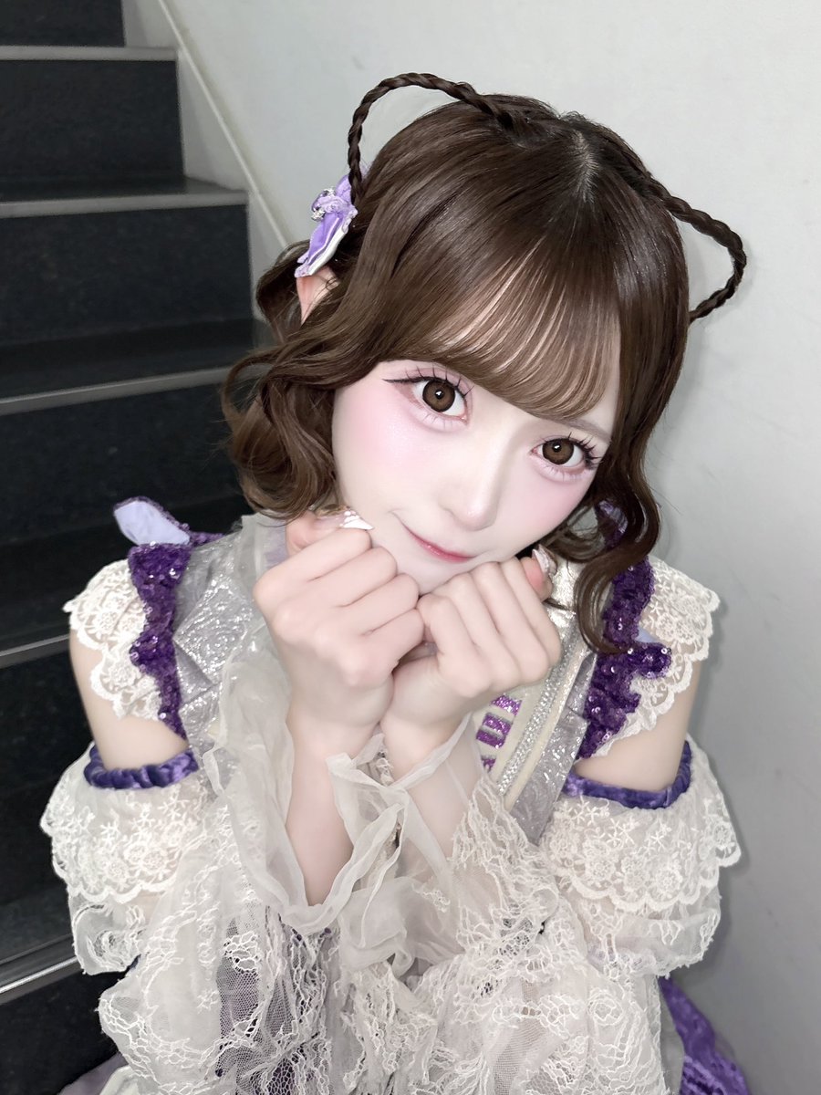 one__mirai's tweet photo. かわいいかにゃ〜？🐾🎀💭⸝‍⸝‍⸝‍♡ https://t.co/Chqn6sWZjQ