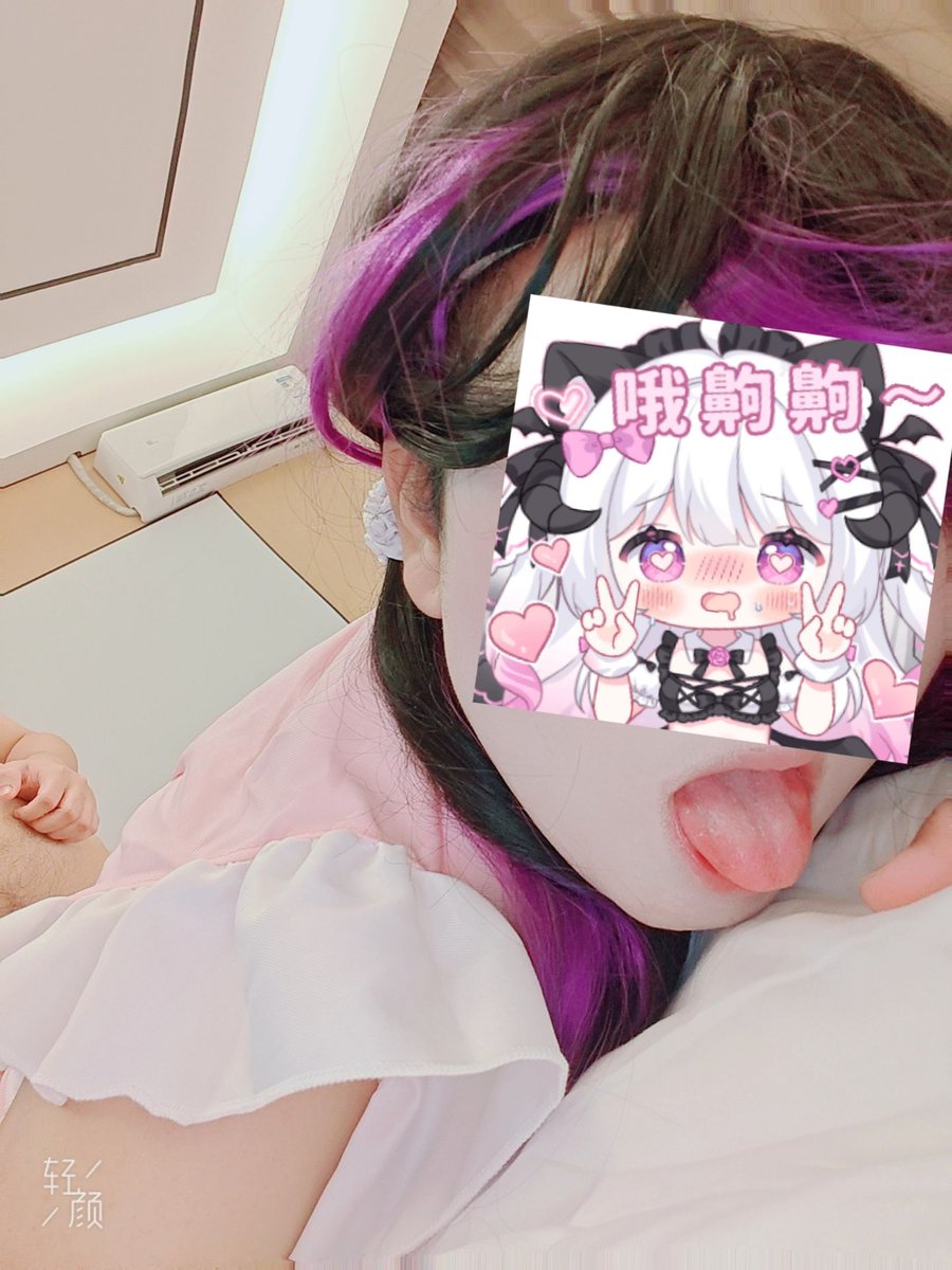 xw05x's tweet photo. 因为天天扮雌小鬼，所以被撅了ww🥺🥺🥺🥺#男娘 #伪娘 #RBQ #母猪 #中山 虽然但是，sensei你好小哦~😈 https://t.co/K4mPML2Kf2