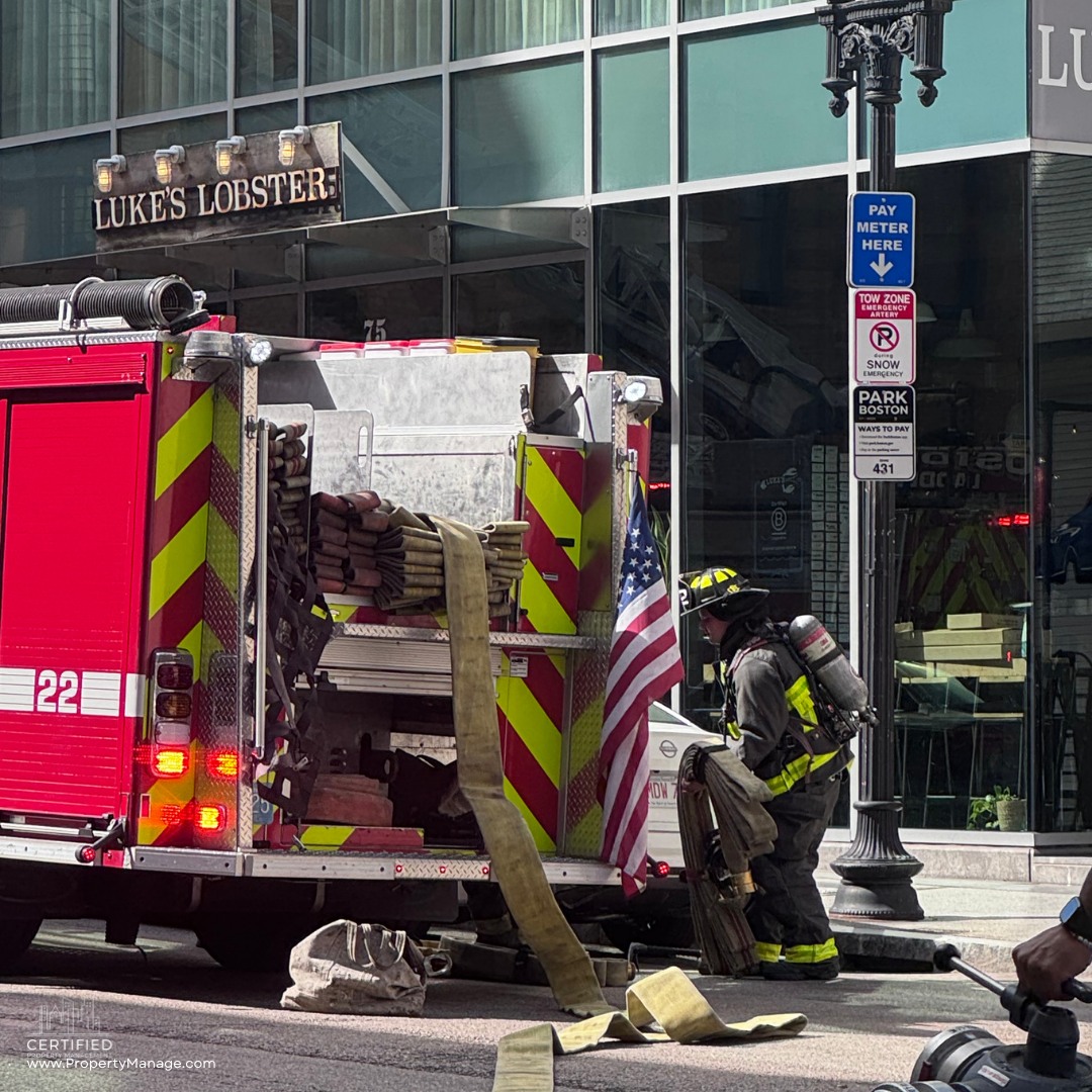 MeaghanSwenemm's tweet photo. So grateful for Boston’s amazing firefighters. Your courage, sacrifice, and dedication keep our city safe and strong. Join us in saying thank you for all you do! https://t.co/qJYxSJIBd0