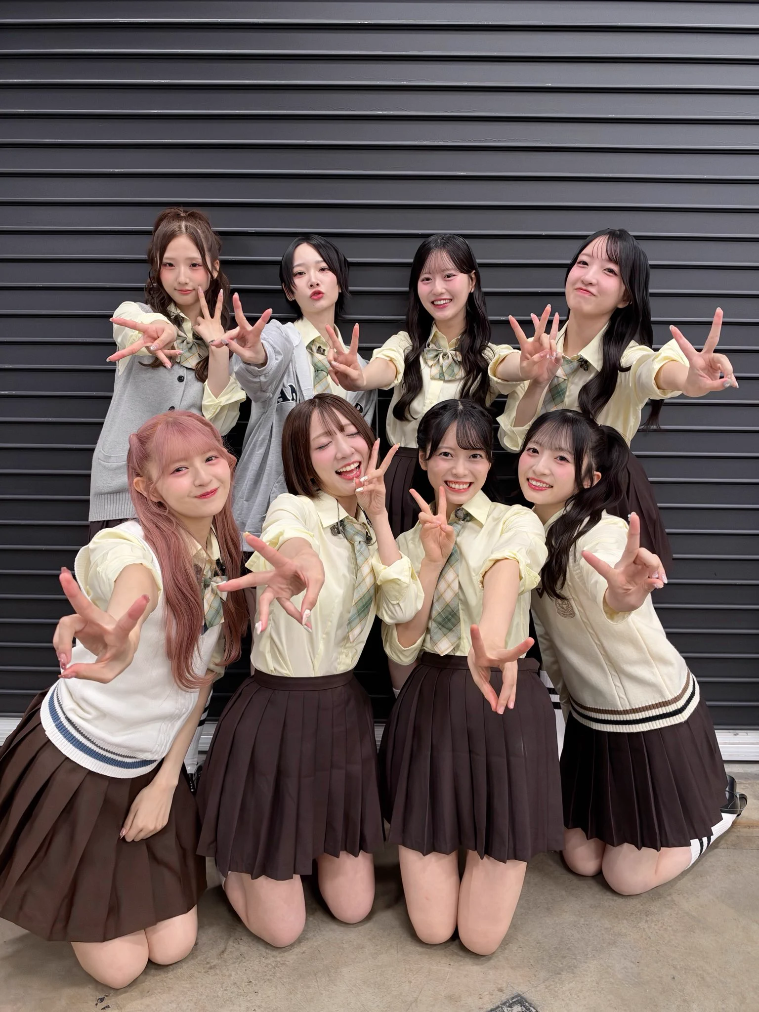 秋山由奈 on X: 
