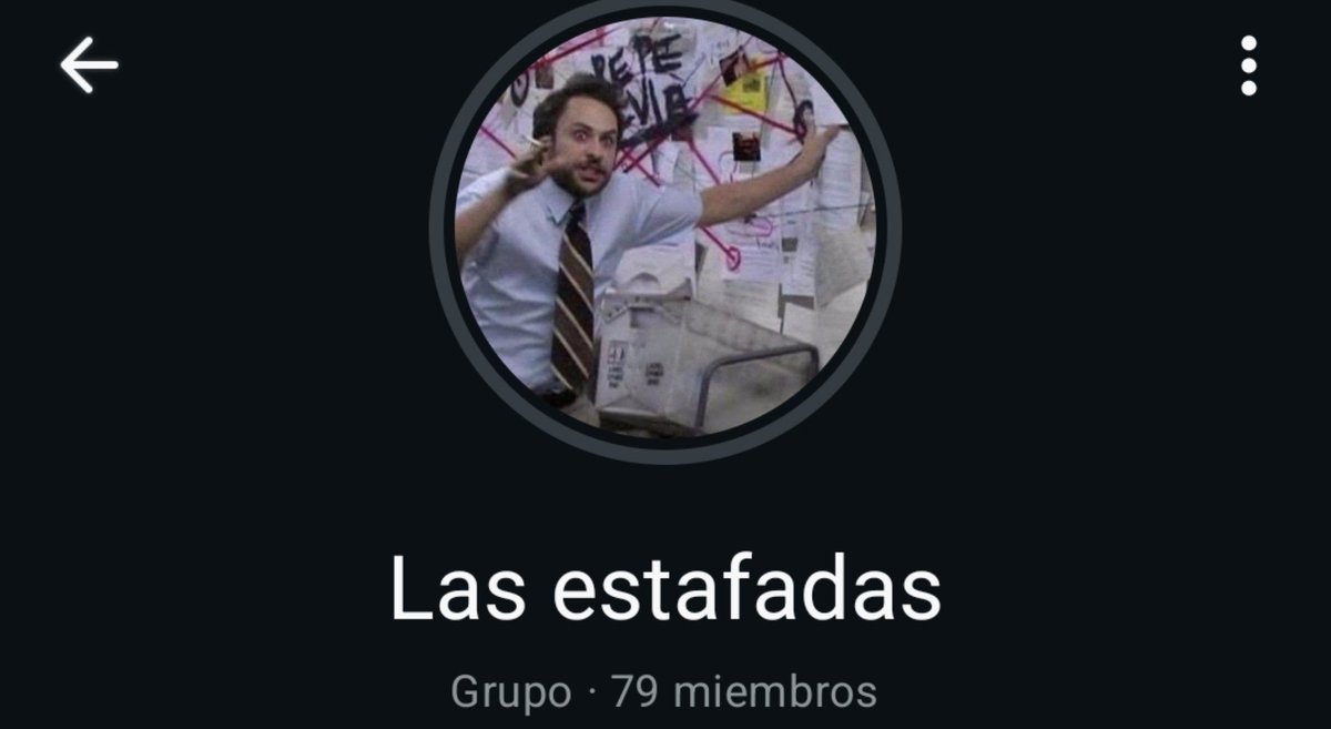 Jaz_pri05's tweet photo. Nosotras intentando averiguar como se hace una denuncia jsjsj https://t.co/bagwUj2ovv
