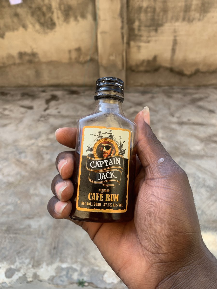 biggolaide's tweet photo. That one drink that give you joy?
Mine: https://t.co/JSDm1QKsS9
