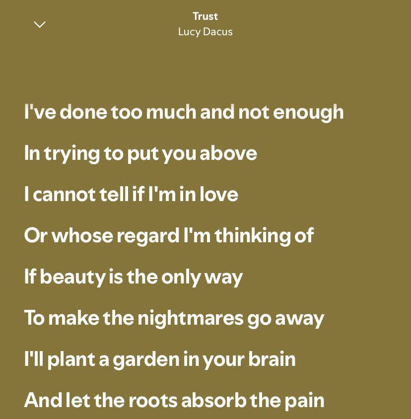 fkeplasticlove's tweet photo. lo escucharon aca primero https://t.co/Pl5A8ZpdsE