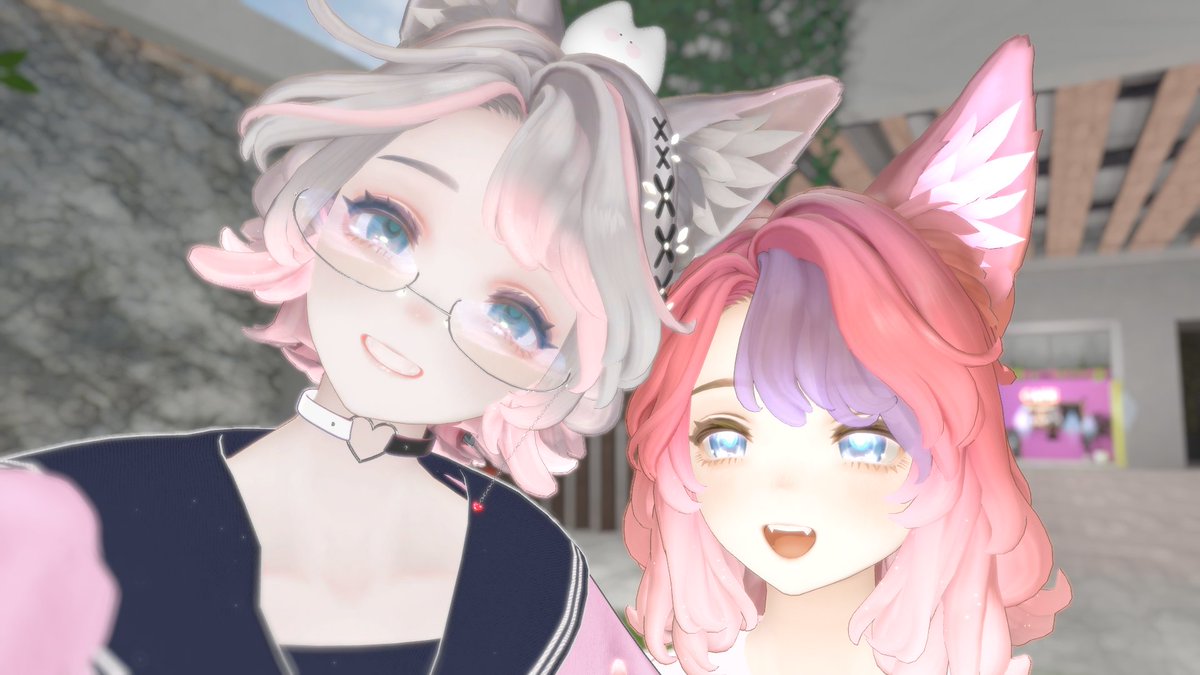 chocomarycia's tweet photo. kawaii kawaii kawaii kawaii
#Marycia3D https://t.co/GPis3vANl8
