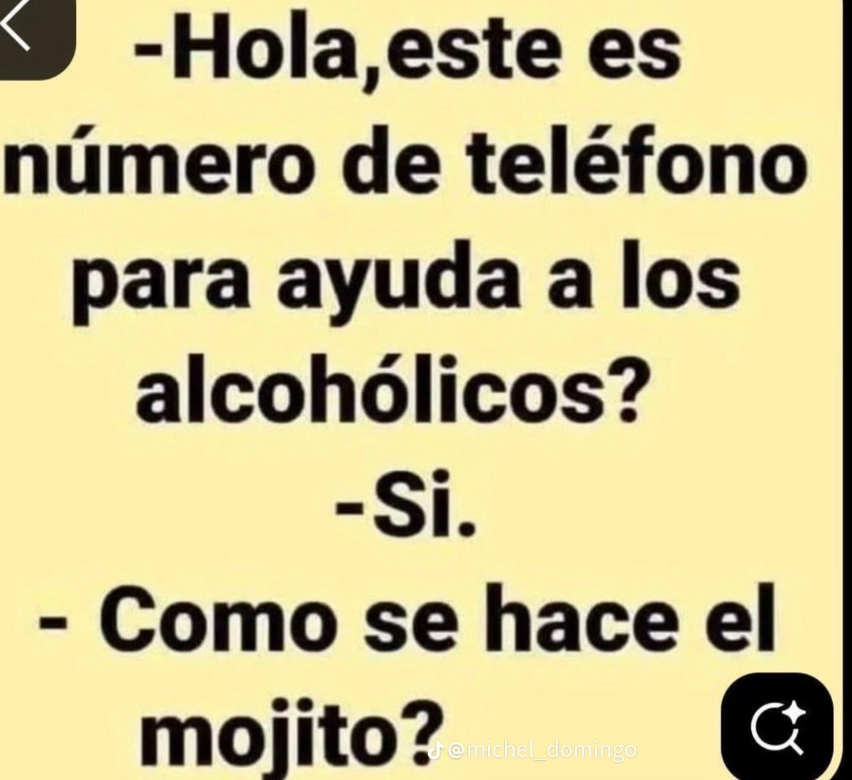 Josefi1019307's tweet photo. #Risa #Humor
Kjajajajjajjja https://t.co/OYZrVXGet8