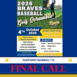 Photo by Olentangy Baseball (@ohsteambaseball)