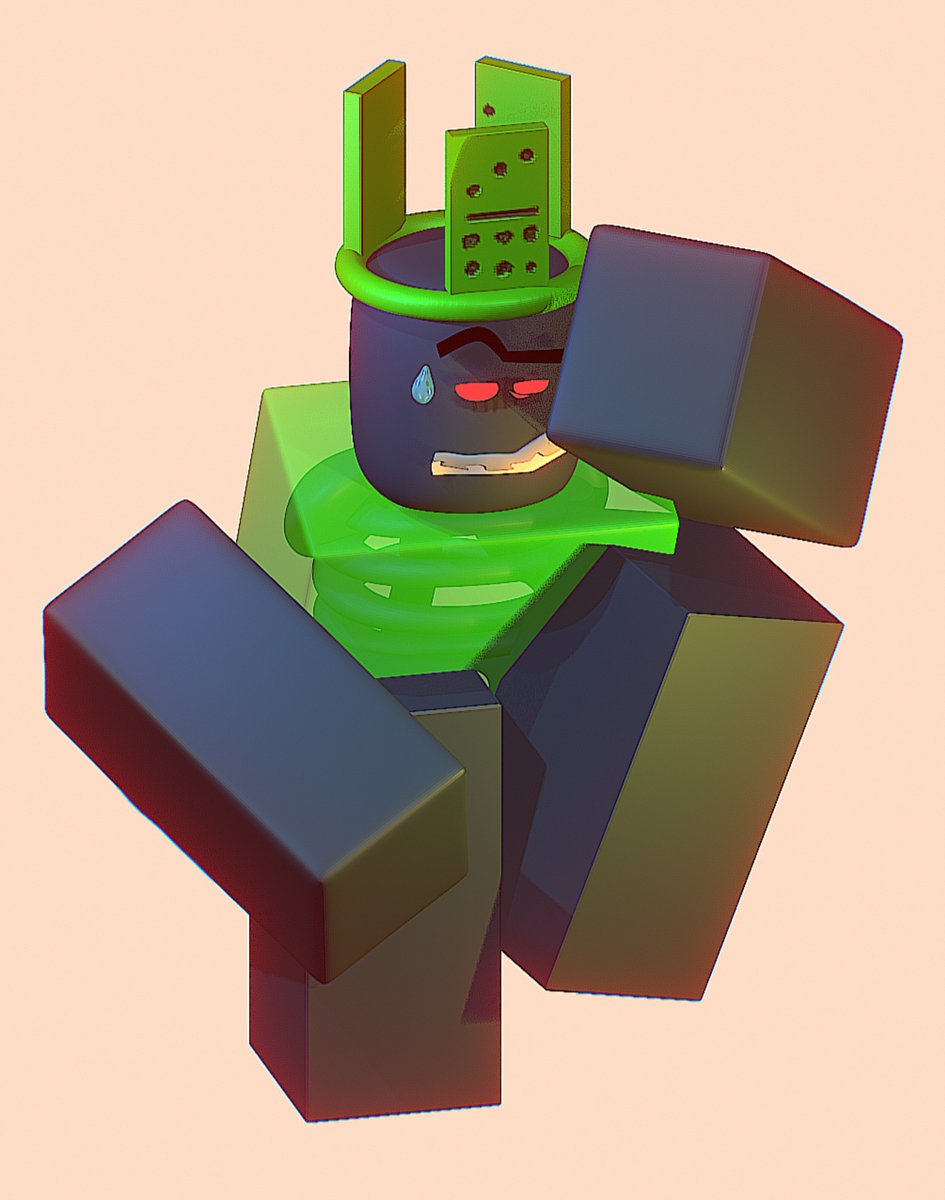 T1NE_VAL3N's tweet photo. Not much but just a 1x model I made for practice >:))

(Ignore that theres no upper part of crown-) https://t.co/62ug7JKzhL
