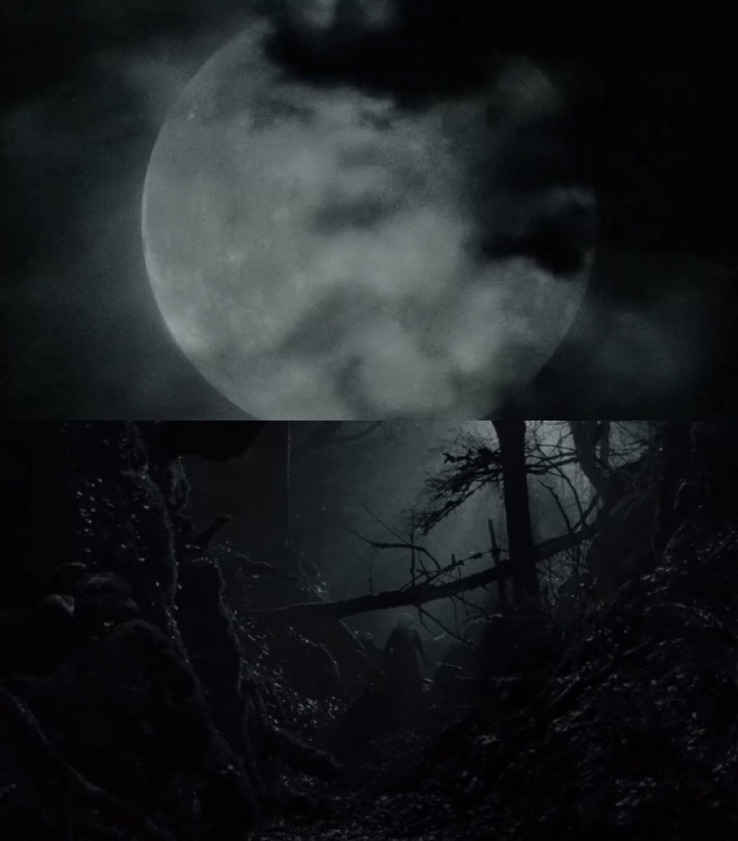 eyremoors's tweet photo. werwulf looks so grim, dark and epic already https://t.co/hA0UKODD4C