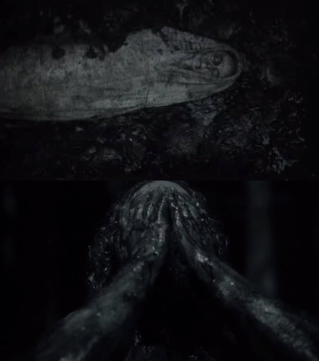 eyremoors's tweet photo. werwulf looks so grim, dark and epic already https://t.co/hA0UKODD4C
