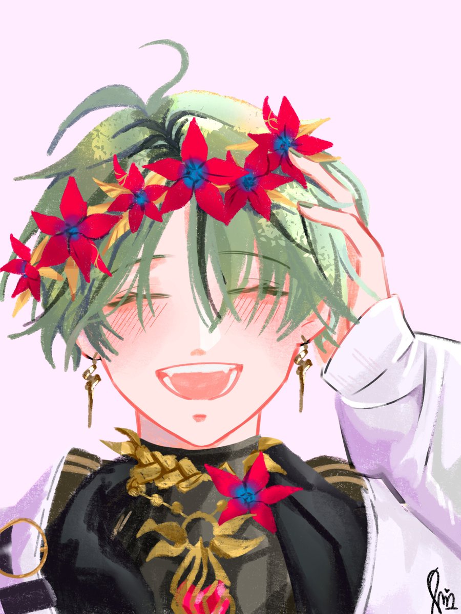LlianLLIAAAAN's tweet photo. Wife💍🫚🥀🫚🥀🫚🥀🫚🥀🫚
#FernArt https://t.co/KhowL94ZAR