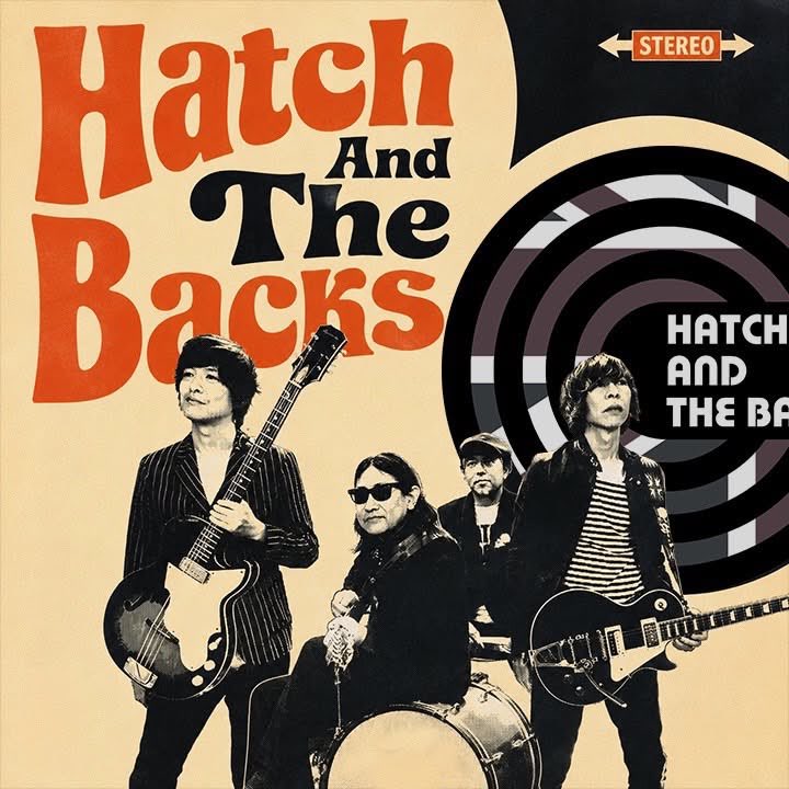 nakajinn's tweet photo. 金沢行きます！

【ナカジンレコ発ツアー】
10/2(金)金沢片町Jealous Guy
出演：
Hatch &amp; The Backs
ナカジン

7:00pm/8:00pm
2,500円/3,000円

北陸地方の皆様、よろしくお願いします。
新しいアルバム、Tシャツも好評発売中🔥 https://t.co/4e6DPE9K3u