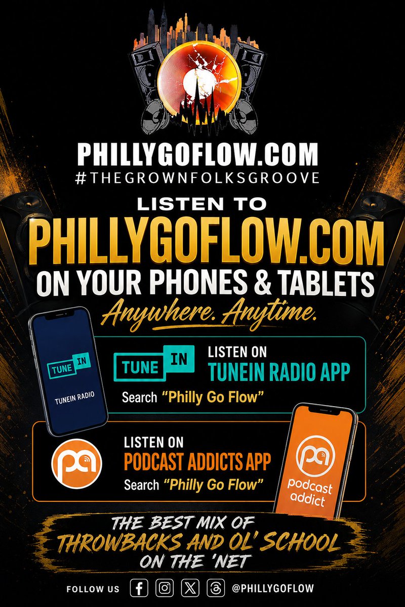 PhillyGoFlow tweet picture