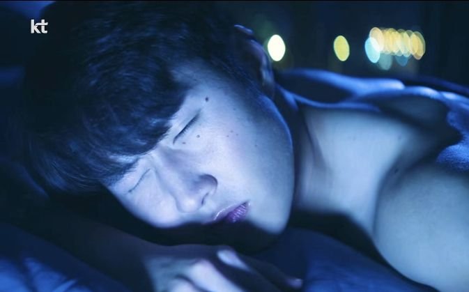 MarkedKangin's tweet photo. (Sleep) https://t.co/eiWdtzbMFE