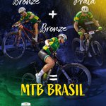 Photo by Ciclismo Brasileiro (@ciclismocbc)