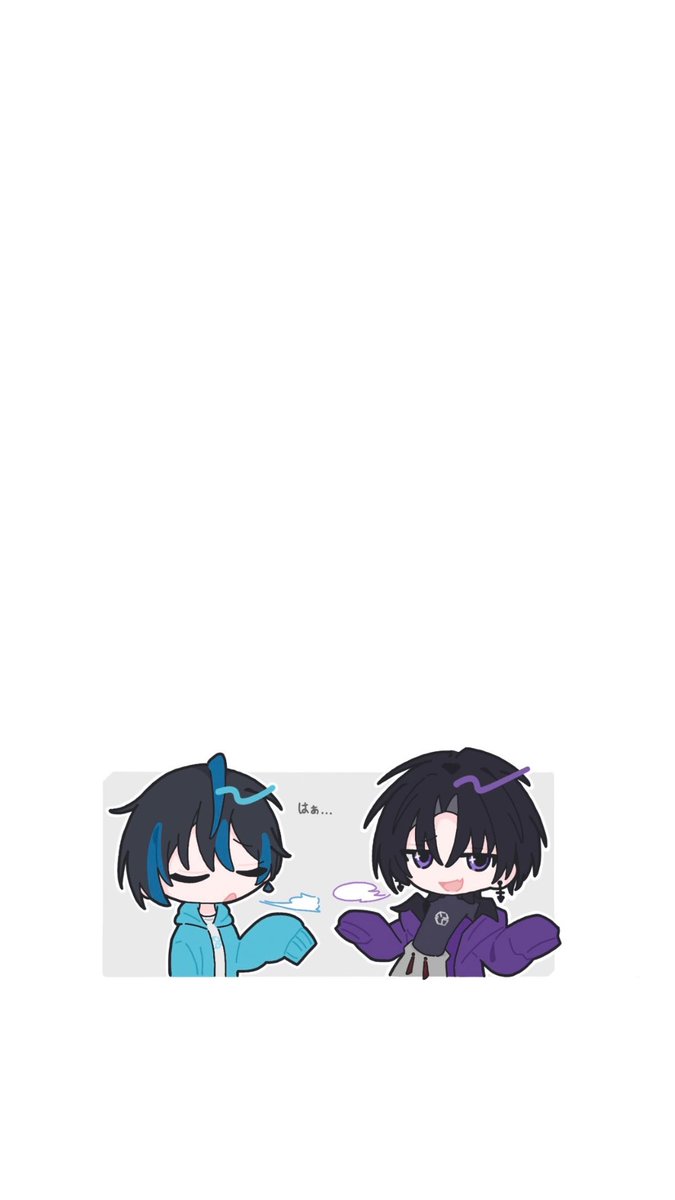 Akira910317's tweet photo. スマホの壁紙を作りました👀👀

#ね絵いろ #見ろ春希 https://t.co/eKT4cDBPtj