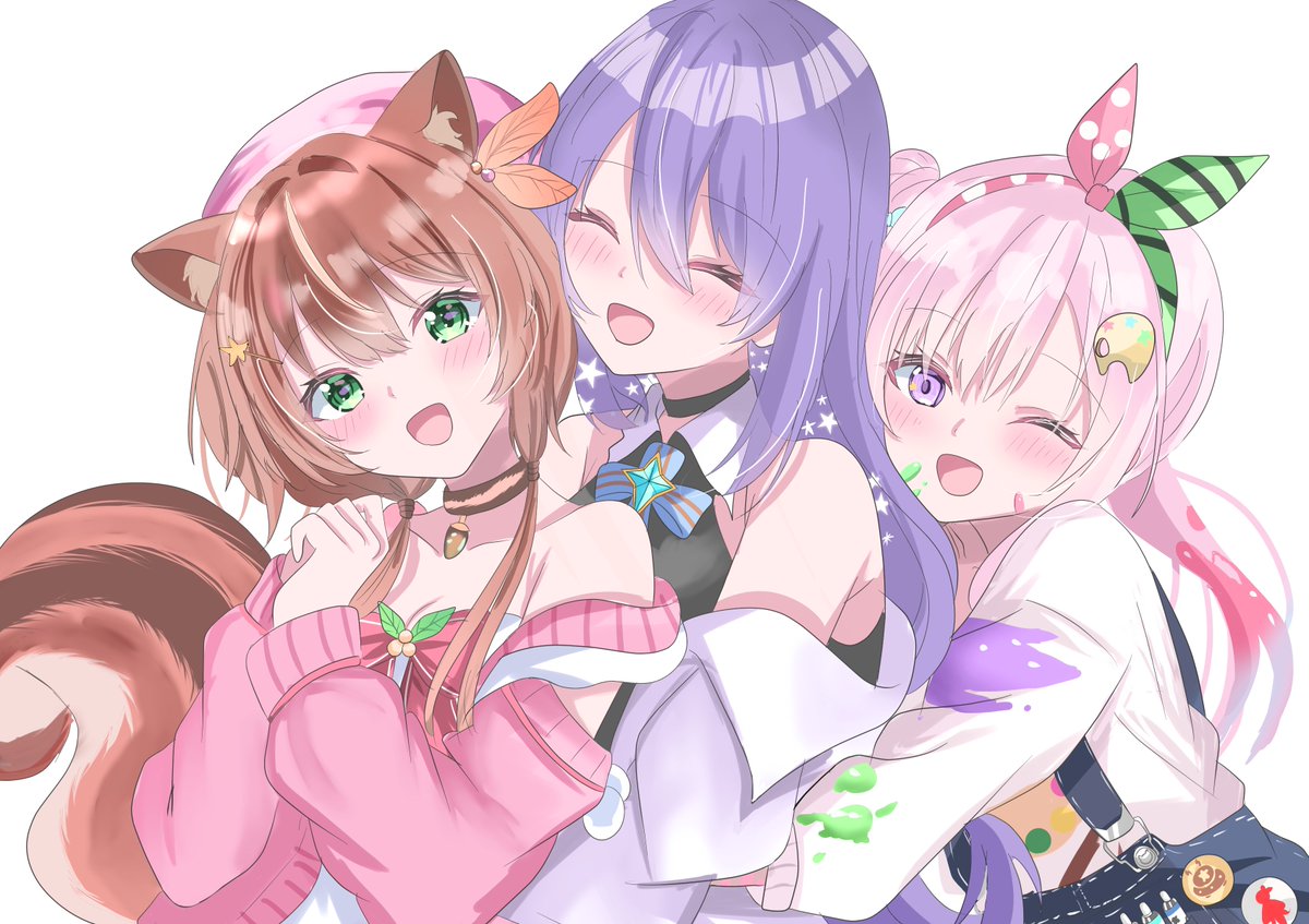 rinka_tatibana's tweet photo. AREA15
※タッチ推奨
#iRISUtration 
#HoshinovArt 
#ioarts https://t.co/77IBcmRFRX