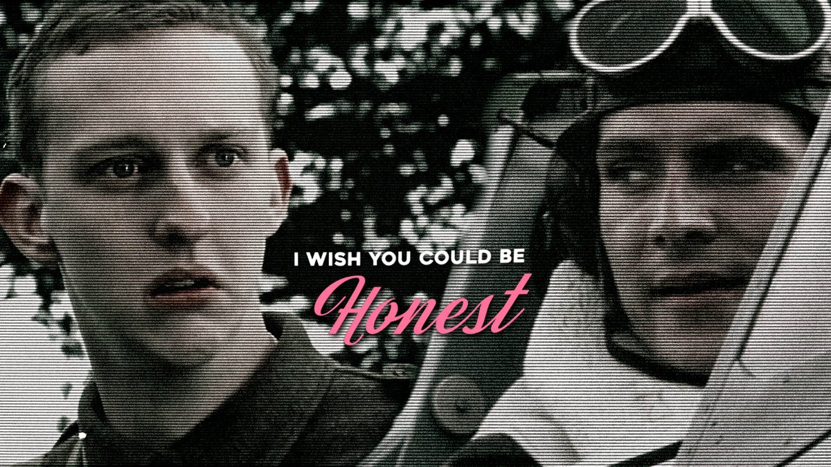 ditte100's tweet photo. Leslie x Rex ♥ au edit .
(link to the yt edit in my bio)
#leobill #markumbers #foyleswar #twomenwenttowar #1940s #youtube https://t.co/dLZpeDIGoJ