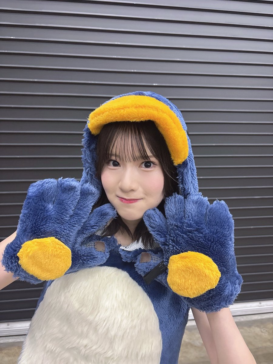 erichan_akb48's tweet photo. #AKBサンコンコン 「全員好きishコンサート」
ありがとうございました！！

45曲ノンストップ最初からお祭りみたいだった！！一瞬だったな〜〜楽しかった！！
1人1曲センター私は
「生きるって素晴らしい」でした🎤

ほてえりまさかすでの「天国野郎」では
モナキさんをカバーさせていただきました！

最後の「初日」泣きそうになった！！
AKB48っていいなぁ。