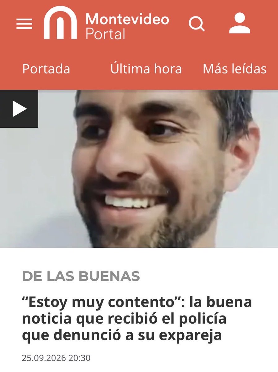 igalvar71's tweet photo. ME PEDISTE AYUDA Y LO LOGRAMOS!💪💪💪
Ahora que el Ministerio tome medidas con su ex, la Comisario Lorena González y con su actual pareja, el Jefe Fabio Quevedo, bajo cuyas órdenes Lorena trabaja ilegalmente en el mismo lugar. 
Porque TODO SE SABE. https://t.co/DRQDceXR7I