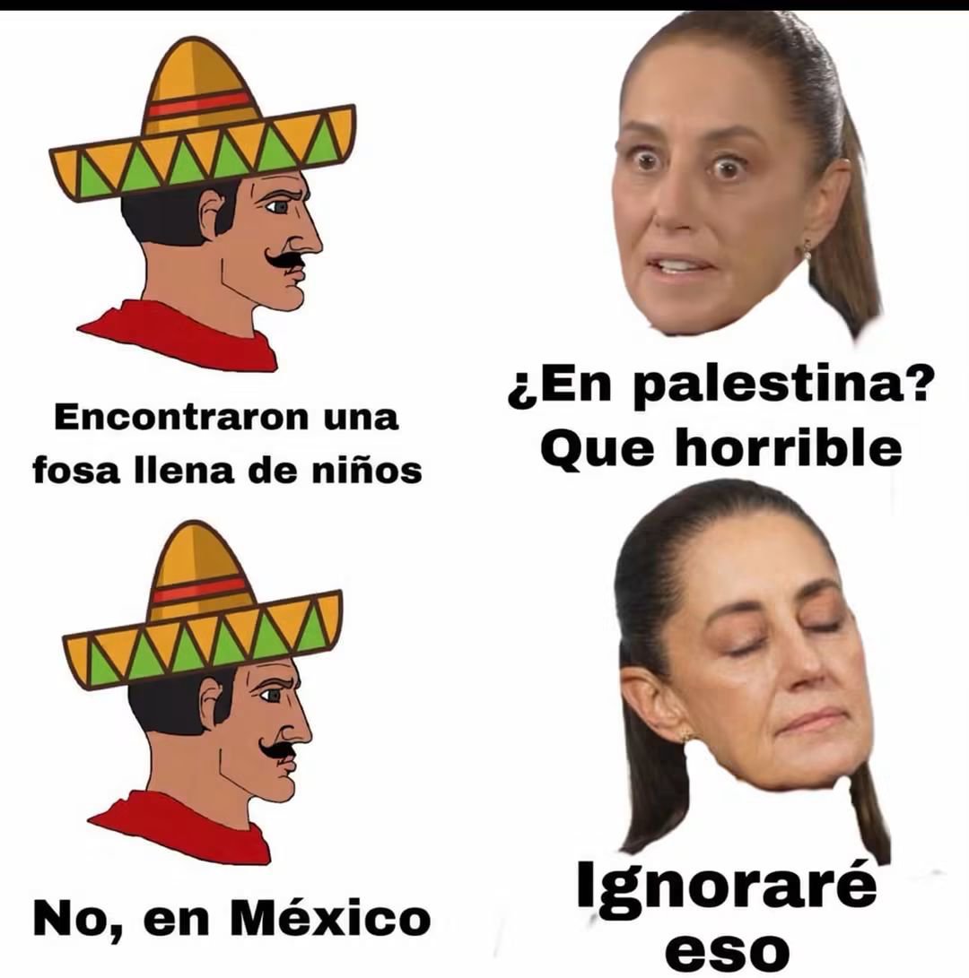 idaliao45's tweet photo. @PartidoMorenaMx https://t.co/TfbvpLOJYh