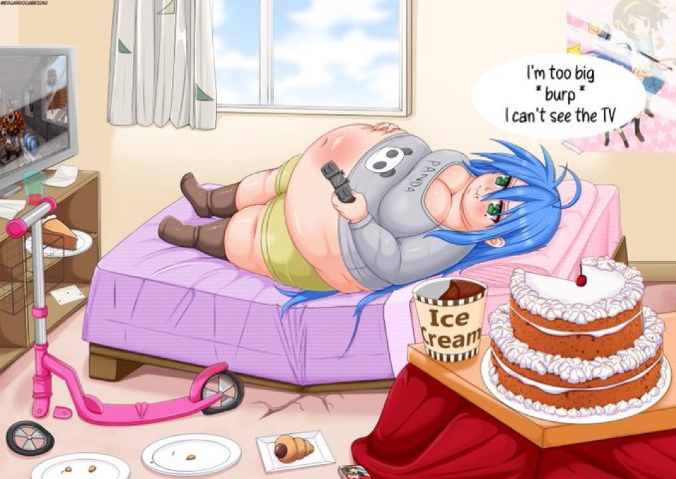 jadn_2's tweet photo. i want to post art on this account but im too lazy/unmotivated
#fatgirlfall https://t.co/sYE9JwPlMG
