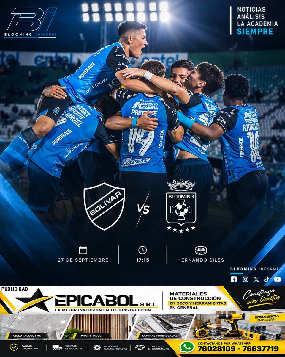 BloomingInforme's tweet photo. 🔵⚪ 𝗠𝗔Ñ𝗔𝗡𝗔 𝗝𝗨𝗘𝗚𝗔 𝗕𝗟𝗢𝗢𝗠𝗜𝗡𝗚 https://t.co/Nj0TIXpCaP