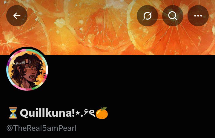 TheReal5amPearl's tweet photo. Hey guys don't forget me it's #spookytime https://t.co/tRqHlt8TAP