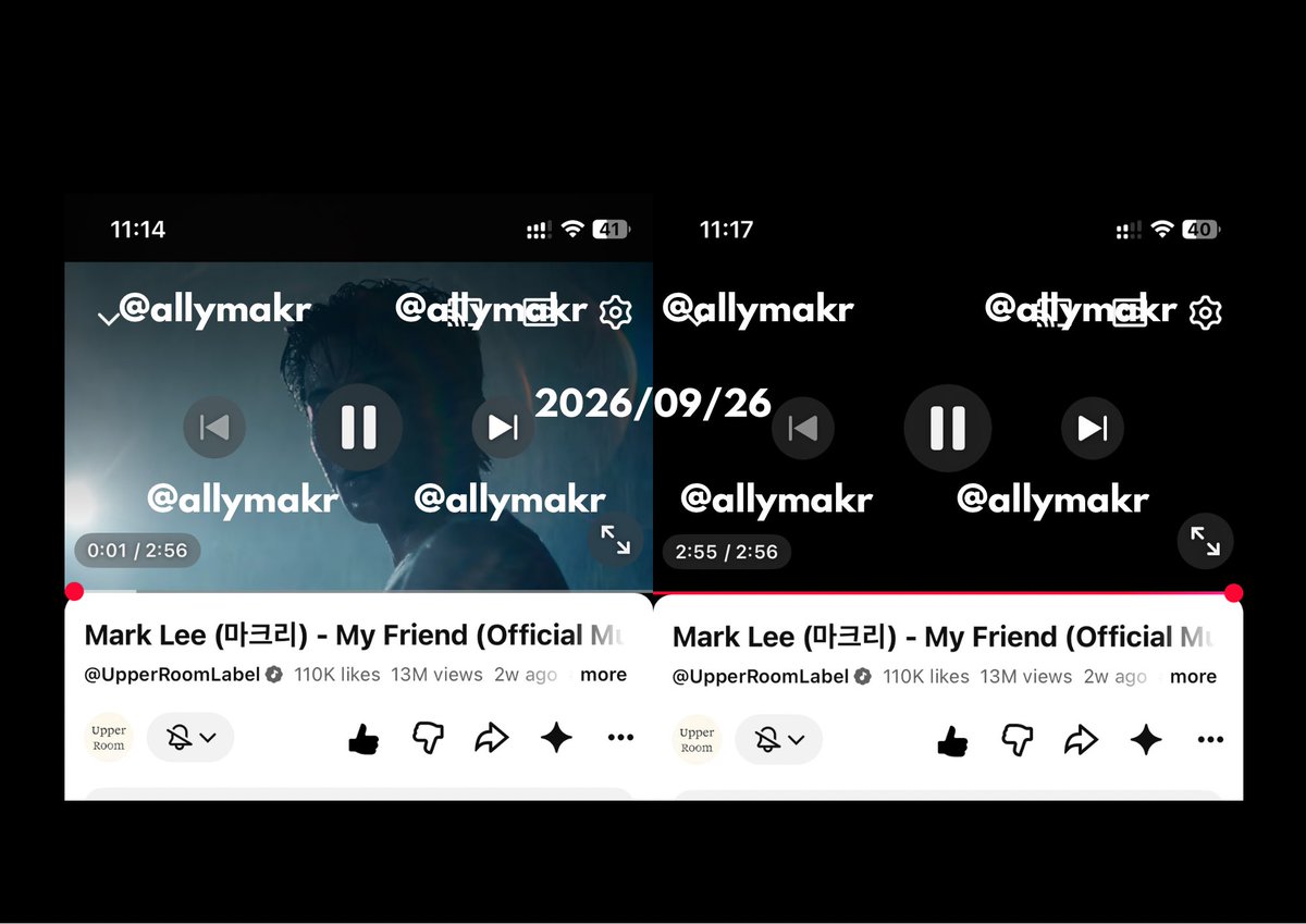 allymakr's tweet photo. @upperroomlabel can i be who you first call to?

#MarkLee 
#마크리
#MyFriend_MarkLee
#MyFriend_Streaming https://t.co/09JKlvbFDj
