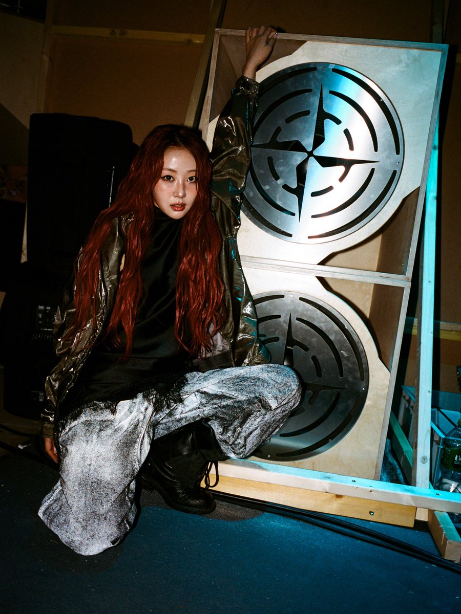 yvesupport's tweet photo. Yves via Stone Island on Instagram https://t.co/9JBNsoHkeG