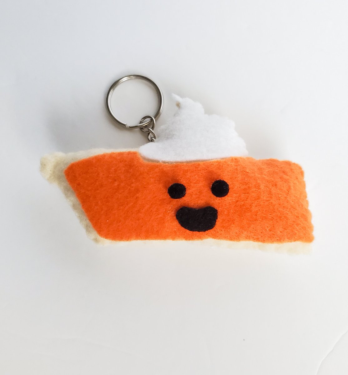 MinimalAbstrac1's tweet photo. Thanksgiving Day Keychains ๐ฅง๐
https://t.co/aKir27EG7j
#etsygifts #handmadehour #uniquegifts #giftsforkids #womaninbizhour #CraftBizParty #holidayseason #FallisHere #AutumnVibes #Thanksgiving #PumpkinSpice #TurkeyDay #GiveThanks #FoodieLife #foodlover #Accessory #WeekendVibes https://t.co/xdX13rWjbw