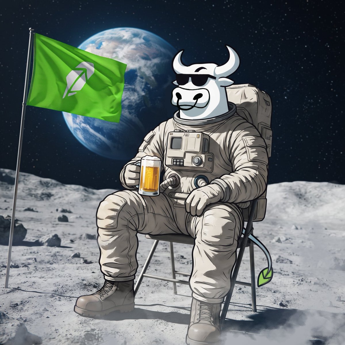 BullcoinRH's tweet photo. One small step for Bull

One giant step for the herd https://t.co/fD7nAxxhHG
