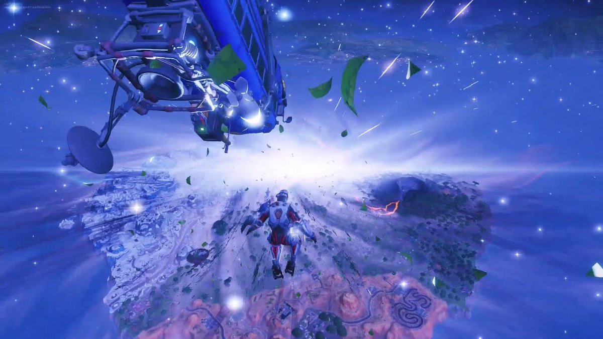 agentjones__'s tweet photo. This game has changed my life. Fortnite is a once-in-a-lifetime game, not a single game comes close. The silly, chaotic, and cartoony gameplay and look was what led me to picking up this game for the first time in 2018. Forever glad that I sticked with this game through it all. https://t.co/MK9uEFETmg