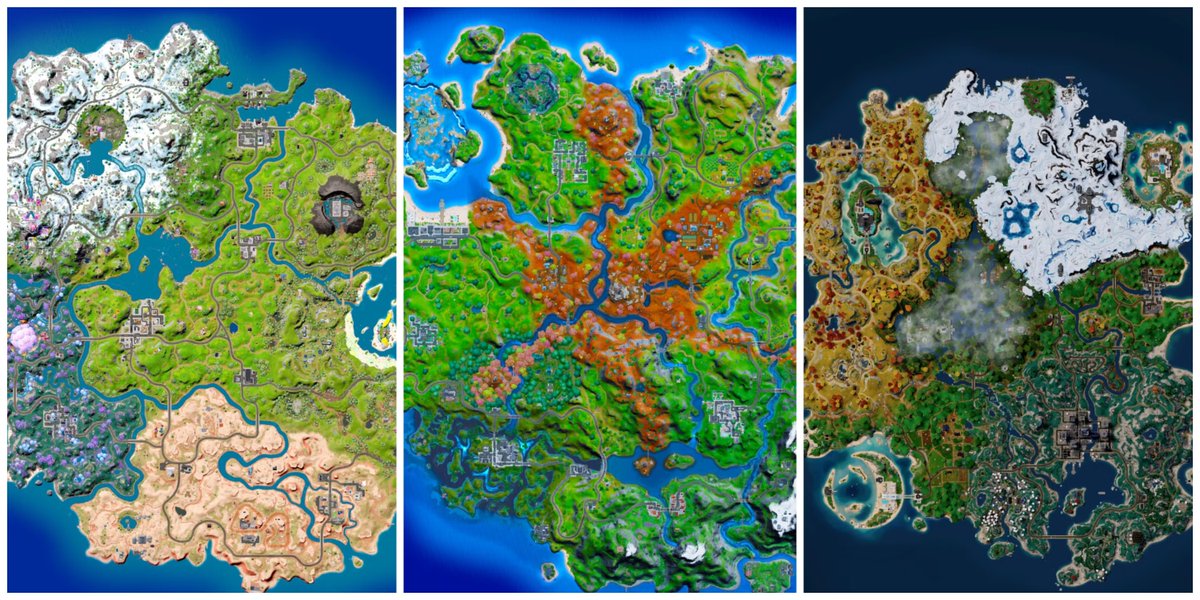 agentjones__'s tweet photo. This game has changed my life. Fortnite is a once-in-a-lifetime game, not a single game comes close. The silly, chaotic, and cartoony gameplay and look was what led me to picking up this game for the first time in 2018. Forever glad that I sticked with this game through it all. https://t.co/MK9uEFETmg