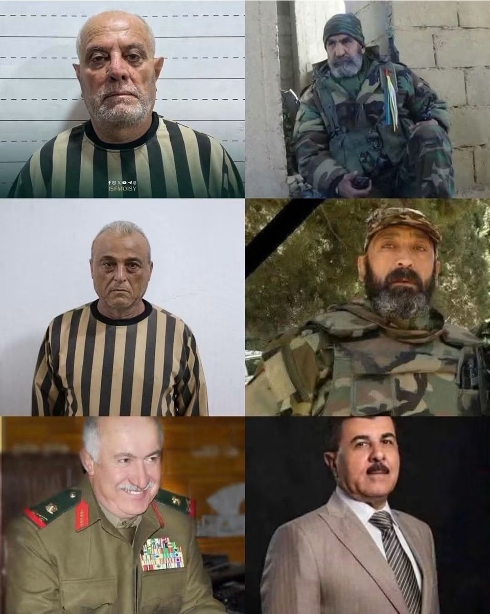 hodoa92's tweet photo. أحياناً ، وأنا أتذكر شهداء تربطني ببعضهم قرابة الدم  وعرفت بعضهم شخصياً  وقرأت عن مئاتٍ غيرهم،  يطاردني سؤال واحد 
هل يكفي أن يُعدم القاتل مرةً واحدة مقابل كل تلك الأرواحٍ التي أزهقها؟؟ هل يكفي حكمٌ واحد ليرمم قلب أم فقدت ابنها  ،او أبٍ دُفن قلبه مع ولده؟  او طفلٍ كبر وهو يسأل: أين أبي؟
قد ينهي الإعدام حياة القاتل، لكنه لا ينهي وجع من فقدوا أحبتهم.
لذلك نريد عدالةً لا تكتفي بالعقوبة ، نريد حقيقةً  كاملة ومحاسبةً عادلة وحقوقاً  لا تسقط بالتقادم  وذاكرةً لا تسمح لأحد بتبييض الدم أو تحويل المجرم إلى ضحية . فالمجرم  يموت مرة واحدة ولكن أهل الشهيد يعيشون الفقد كل يوم.
 اقذر ما أنتجته البشرية من تاريخ طوفان نوح