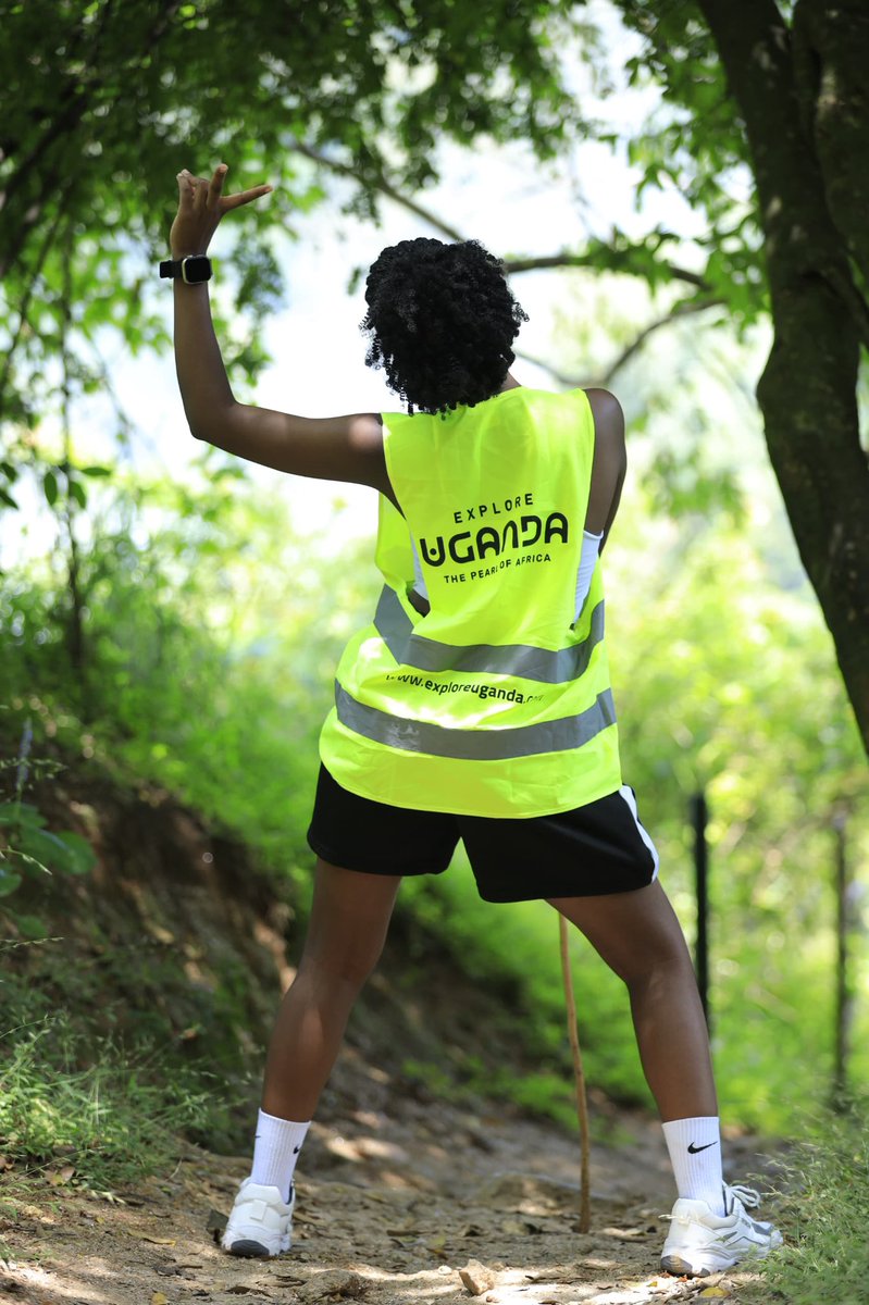 MaamaUganda02's tweet photo. There is always something new to see, experience and remember.

Come, explore Uganda.

#ExploreUganda #UWAOpenParkDays https://t.co/pd7lP5tmv2