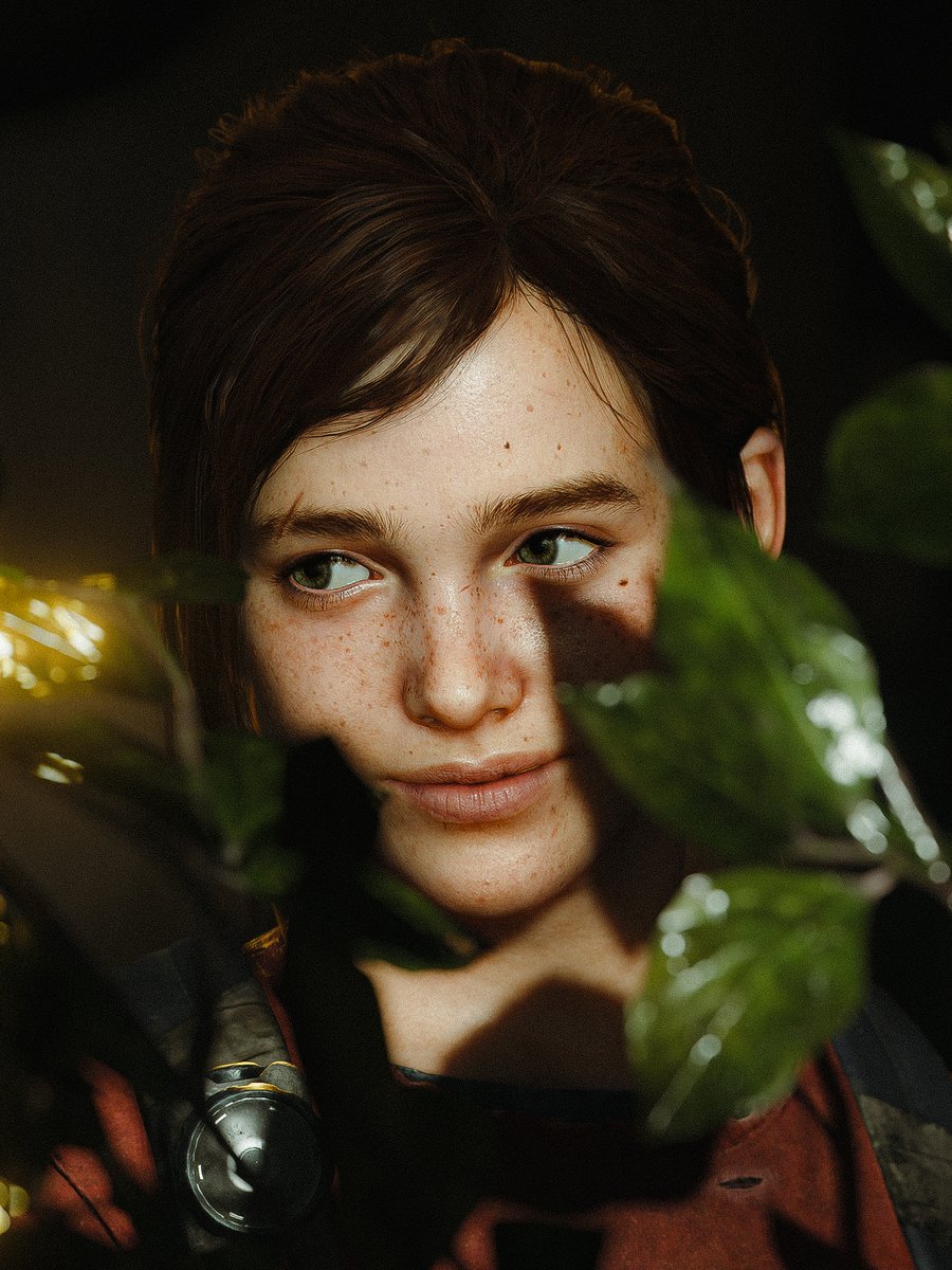 EagleTWB2's tweet photo. #TLOUDay https://t.co/skISTkQbvw