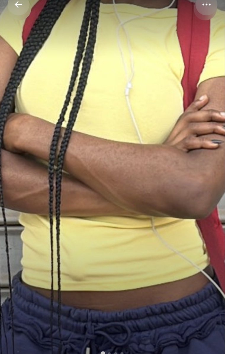 Banger_Bouy's tweet photo. transgender dey put mouth for babes matter keh https://t.co/jDluGAAABi