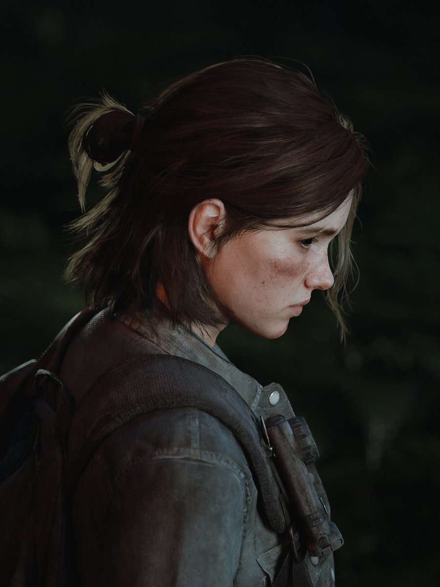 EagleTWB2's tweet photo. #TLOUDay https://t.co/skISTkQbvw