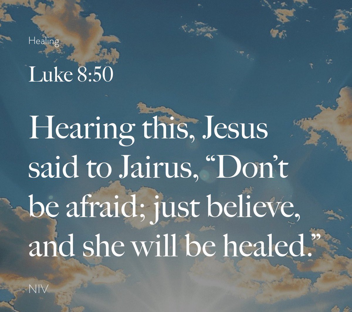 truestormyjoe's tweet photo. Day 269

I received a gift in Dec of 2025
It sends daily Bible Verses, Scripture Passages, Spiritual Growth and Encouragement.

I will share them each day.

With the hopes that it might help someone out there.
If that someone isn't you, no need to be negative please just scroll. 
It's not a decode or hidden message.
If you R/T maybe this will find someone that needed to hear this.

God Bless