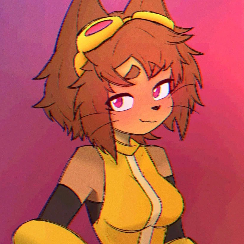 brooklyn87161's tweet photo. She’s got the goggles, the attitude, and absolutely zero intention of behaving 😼
#kitbodega #gameoverse #gameoversekit https://t.co/XfDgPX8cgS