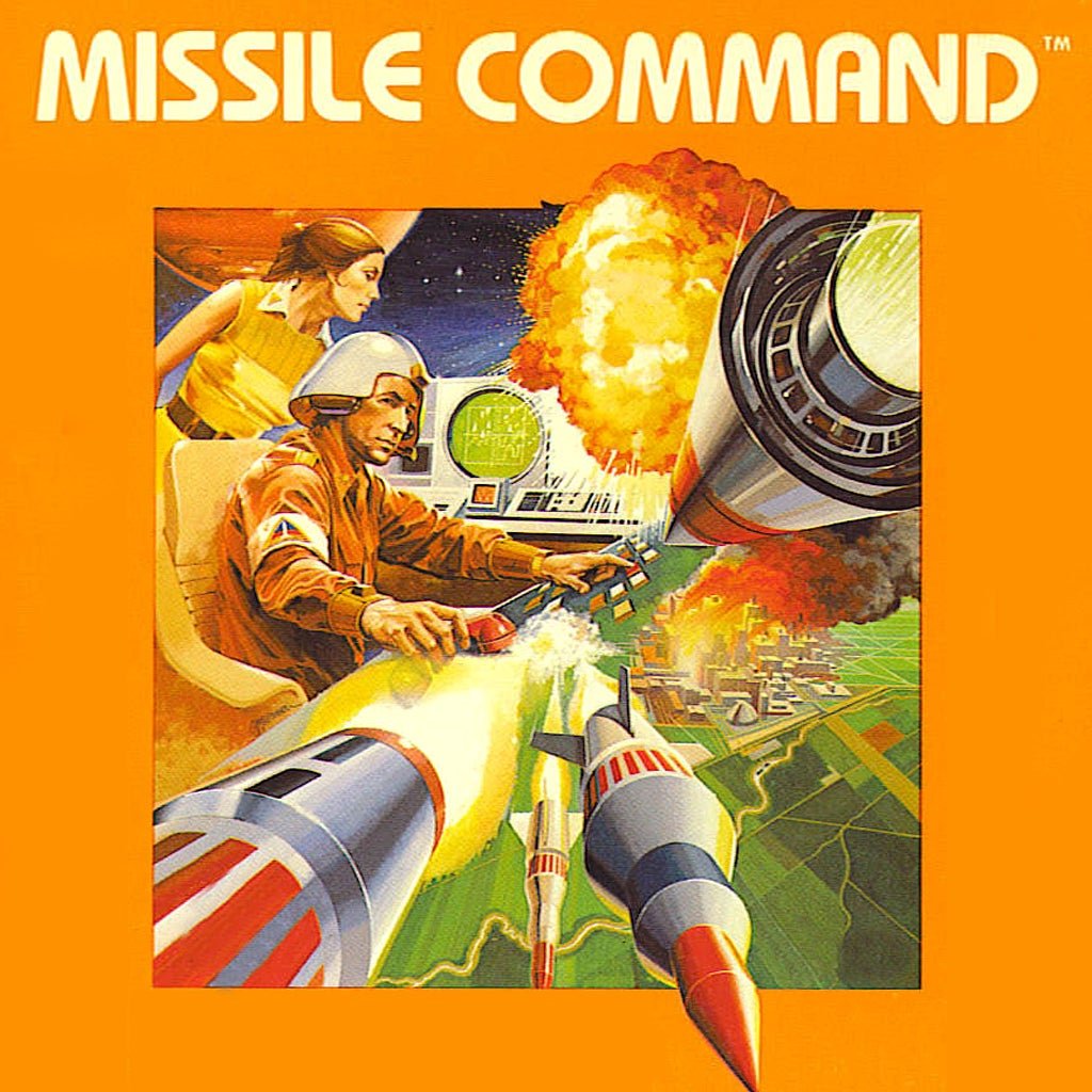 Born_in_dixie's tweet photo. @AlexPanteon No solo pongo este ejemplo, pero en Atari 2600, con sus portadas tipo arte "Flash Gordon", por obvias razones d su tecnología, caímos redonditos, cuándo no sabíamos mucho aún de chips &amp; bits, ya en NES, al menos yo, era d los veían las fotos de la contraportada y decidía 😏✌️ https://t.co/64tr12N2Fz
