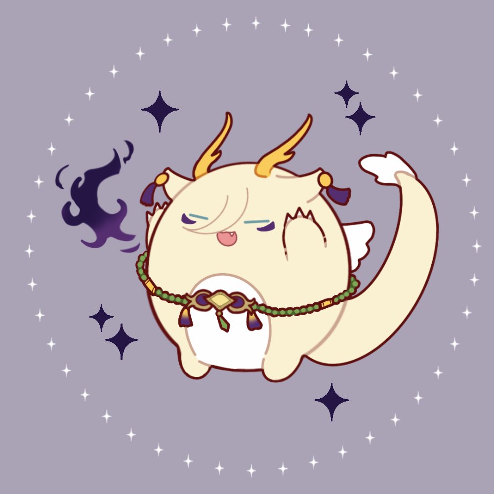 Blueseerin's tweet photo. Gao! 🐉 https://t.co/onDgm2k3bM